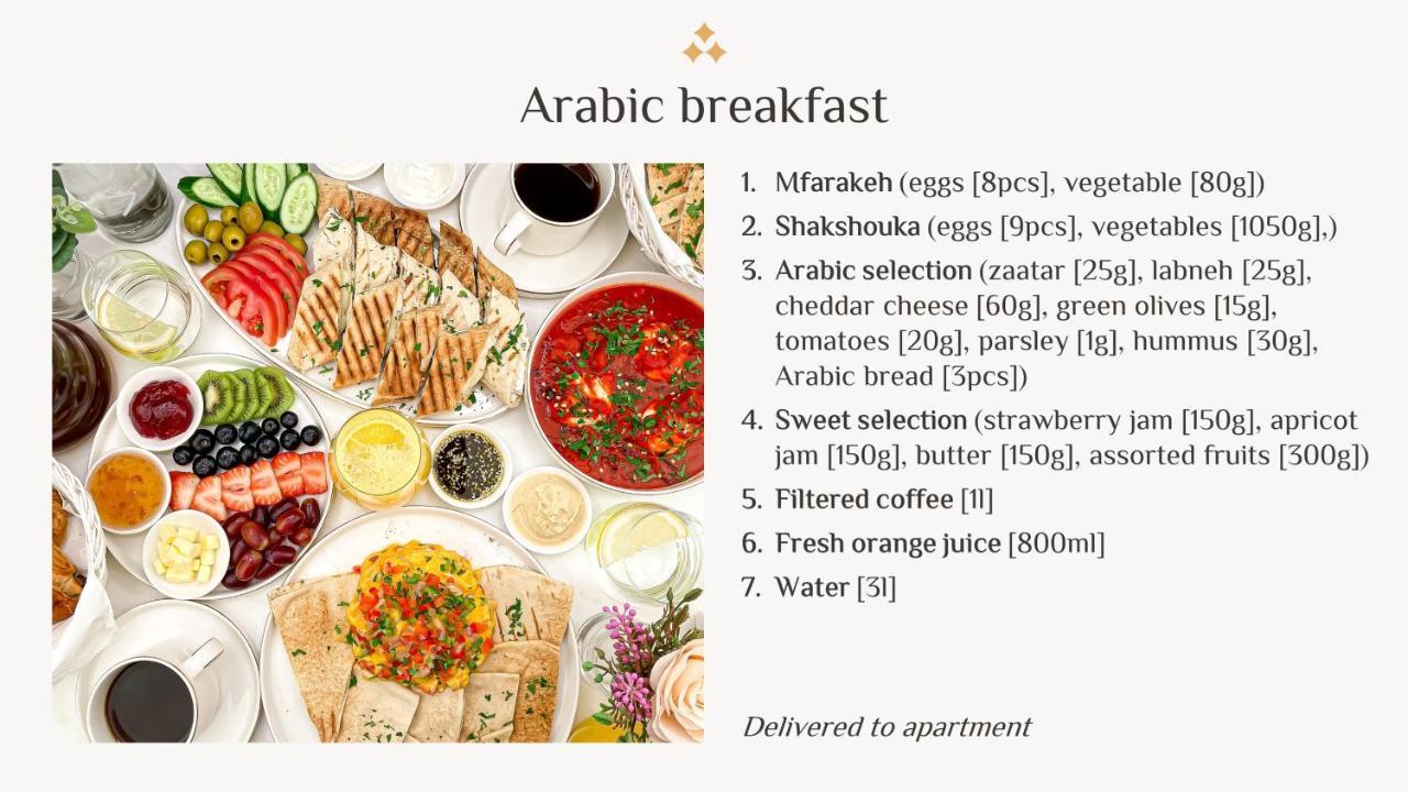 Elite Royal Apartment - Full Burj Khalifa & Fountain View - Pearl ดูไบ ภายนอก รูปภาพ