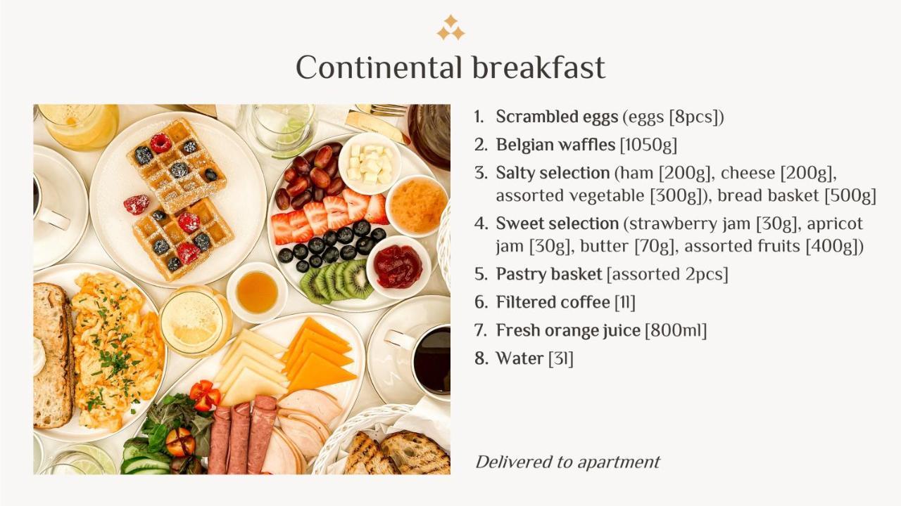 Elite Royal Apartment - Full Burj Khalifa & Fountain View - Pearl ดูไบ ภายนอก รูปภาพ