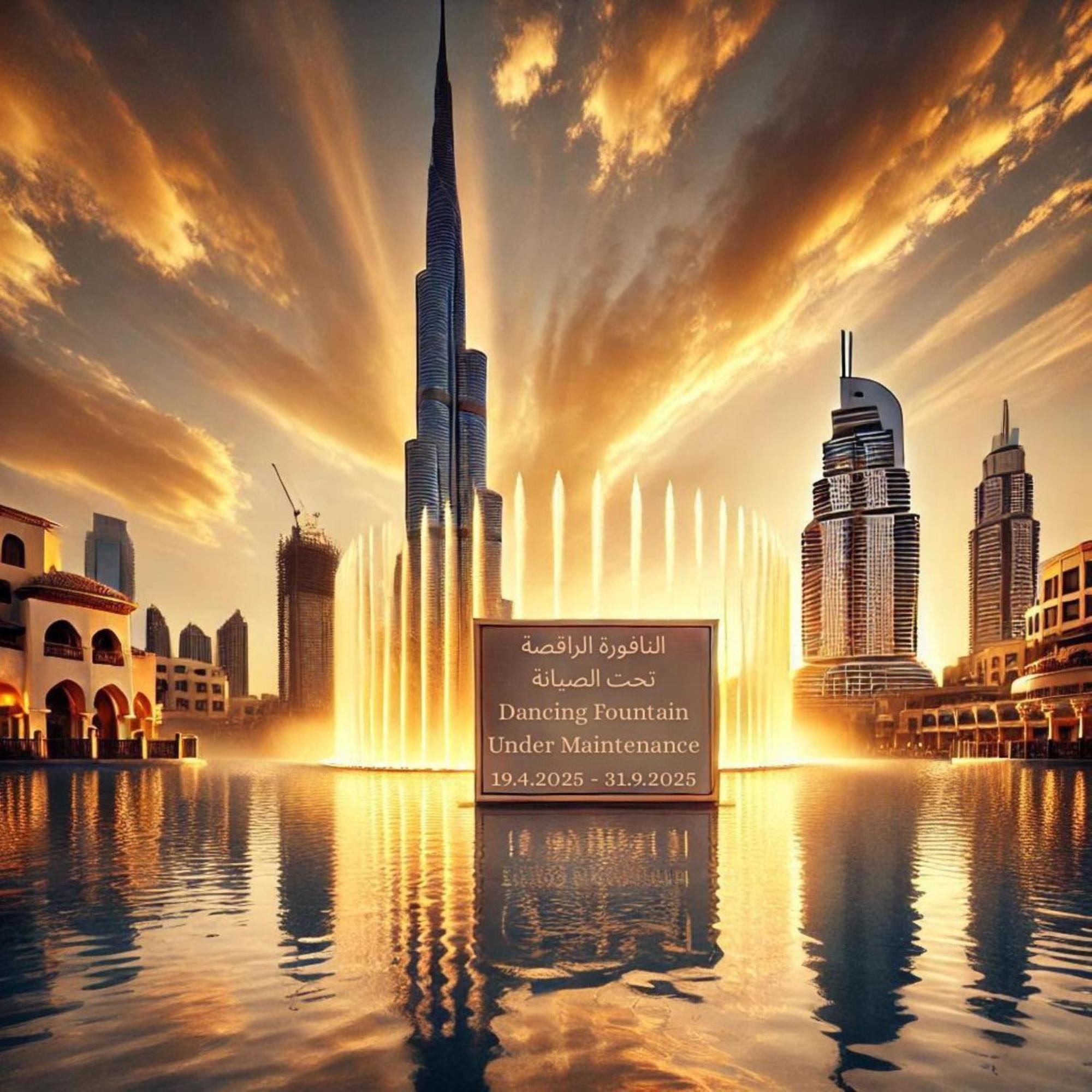 Elite Royal Apartment - Full Burj Khalifa & Fountain View - Pearl ดูไบ ภายนอก รูปภาพ